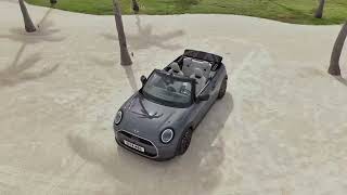 MINI Cooper Convertible 2025 [upl. by Ozne]