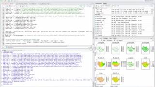 Logistic Regression with QGIS Part 4 [upl. by Kovacev481]