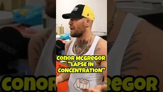 Conor McGregor FIRST INTERVIEW since FIGHT CANCELLATION 😱 conormcgregor ufc303 mma [upl. by Nair]