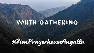 YOUTH GATHERING  23  10  24  zionprayerhouseangallugmailcom [upl. by Voss]