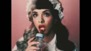 Melanie Martinez  CRY BABY Instrumental wbacking vocals [upl. by Leasa]