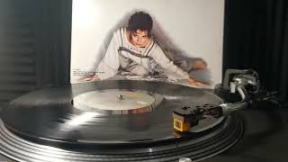 Telefone Long Distance Love Affair  Sheena Easton Vinyl [upl. by Dionysus]