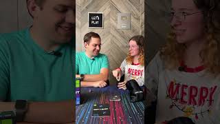 Lets Play Cuff The Bluff Game Night with Nathan amp Bri [upl. by Xenos111]