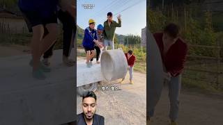 Never Miss End 😂🤣 funny comedy  funny comedy woodworking memes fun shortsviral funnyideas [upl. by Fremont683]