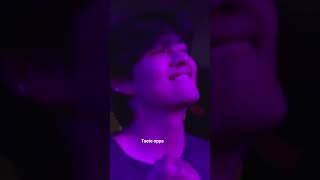 Taetae just wanna have fun ☺️ v taehyung [upl. by Lajes]