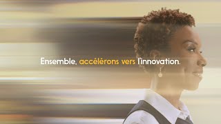 40e d’Interac  Ensemble accélérons vers l’innovation [upl. by Aileen]