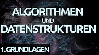 Algorithmen und Datenstrukturen  leicht erklärt [upl. by Myrtia628]