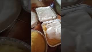 Kue Klape Tart Home Made [upl. by Aneer]