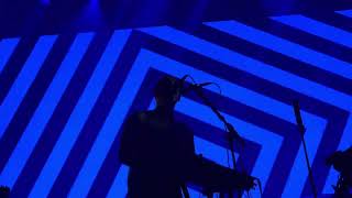 Caribou  Never Come Back Live  The Fox Theater 111224 [upl. by Xavler782]