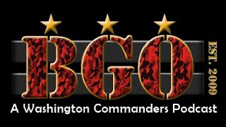 Washington Commanders vs Bears Fandemonium and at Gnats Preview [upl. by Tenej]