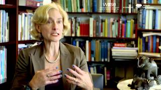 Liberal arts system vital for business and innovation  Martha Nussbaum [upl. by Bartholomeus]