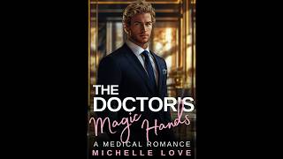 Romance Audiobook The Surgeons Secret Billionaire [upl. by Anomahs]