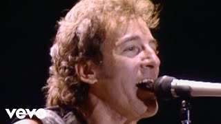 Bruce Springsteen  Twist amp Shout  La Bamba Live [upl. by Mirilla]