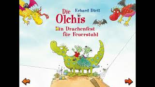 Die Olchis – Ein Drachenfest für Feuerstuhl [upl. by Horatia]