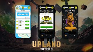 Upland Totem Update Everything You Need to Know [upl. by Ettennil]