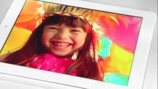 A New iPad TV Ad  Parody  UK  This Good iPad 3  3rd Generation [upl. by Arok]