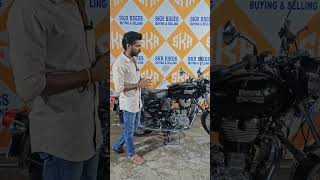 2016 Electra 350cc call 7904209463 SKR BIKES ❤️ OFFICIAL CHANNELskrkarthikraja skrbrand skr [upl. by Halik]