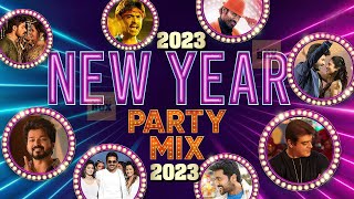 Tamil Party Hits  New year Party Songs  Tamil Mix  Tamil Hero Hits  Minute Box [upl. by Nonie]