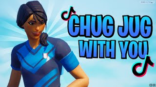 Chug Jug With You  Fortnite Montage Number 1 Victory Royale Song [upl. by Nnylyma]