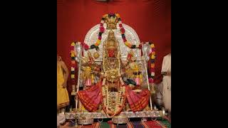 Sirsi Shri Marikamba Devi Song 🙏🙏🙏🙏 [upl. by Haneehs]