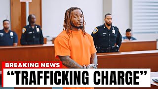 Fetty Wap Sentenced Goodbye Forever [upl. by Alver]