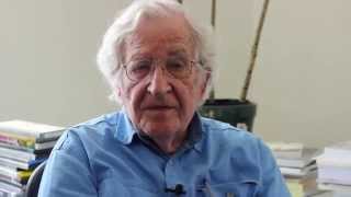 Noam Chomsky  On Being Truly Educated [upl. by Ravens990]