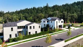 Alterra Model Homes in Newcastle WA [upl. by Pastelki]