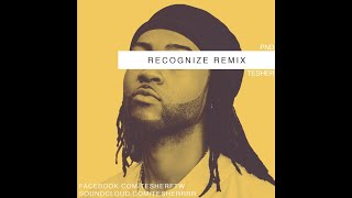 PARTYNEXTDOOR  Recognize Tesher Remix [upl. by Geraldina477]