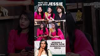 Hamida Khatoon About BIGG BOSS Swetha Varma  RJ Kajal  TRUTH AND DARE WITH JESSIE EPISODE4 [upl. by Nan862]