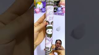 Pensil besar funny baby shortsviral [upl. by Drucie]