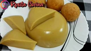 Receta Para Hacer Natilla Colombiana  Natillas caseras  NATILLA FACIL PARA NEGOCIO O CONSUMO [upl. by Schweiker]