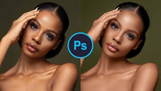 Guide Complet  Maîtrisez la Retouche de Peau et le Color Grading dans Photoshop pour Débutants [upl. by Aivato769]