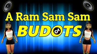 A Ram Sam Sam  BUDOTS Dance Reggaeton DjRedem Remix [upl. by Eniarol540]