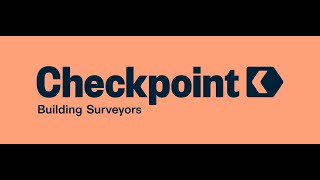 Checkpoint Building Surveyors [upl. by Odlanier2]