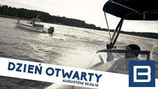 Bayliner Polska Dzień Otwarty pełny film [upl. by Ras]