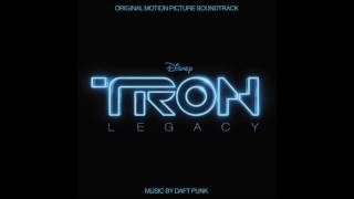 TRON Legacy Soundtrack  13 Derezzed  Daft Punk [upl. by Sabrina]