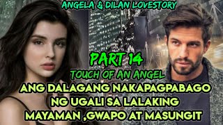 PART 14NAG ALALA ANG MGA MAGULANG AT KAPATED NI ANGELA KASI HINDI NAKA OWE KAYA HINAHANAP NILA [upl. by Ingrid]