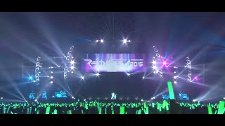 「マジカルミライ 2016」Magical Mirai 2016 Full Concert 1080p 60fps [upl. by Shugart442]