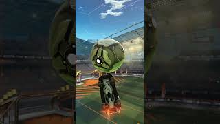 Mechanical MONSTER rocketleagueclips [upl. by Emerson]