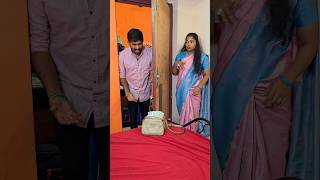 😡Ada Paavi 😱 real end twist 🤣 shorts trending funny comedy cpsaicharan viralvideo [upl. by Hillell862]