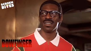 Bowfinger 1999  Official Movie Trailer [upl. by Aicatan]