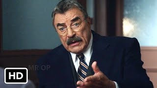 Blue Bloods 14x14 “New York Minute” HD Season 14 Episode 14  What to Expect  Preview [upl. by Retse796]