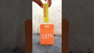 Mini Ulta Bag DIY ulta diy byoma [upl. by Aramat]