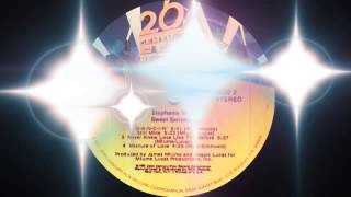 Stephanie Mills  Never Knew Love Like This Before 20th Century Fox Records 1980 [upl. by Dlorag18]