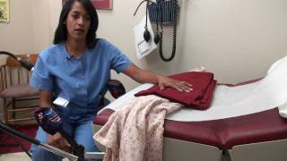 What Happens at an OBGYN Visit Womans Hospital Baton Rouge LA [upl. by Consalve]