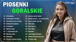 Góralskie hity baciary  Góralskie piosenki nowosci  Levelon góralskie hity [upl. by Kampmann89]