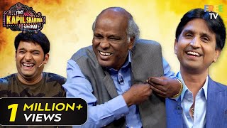 Rahat Indori और शायरी के सितारों ने बिखेरे जलवे  The Kapil Sharma Show  Full Episode [upl. by Eicyac973]