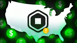 This Country Now Has CHEAPER ROBUX [upl. by Sanfo857]