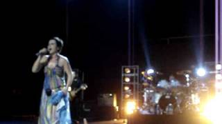 The Cranberries  Dreams Live Buenos Aires  ArgentinaMPG [upl. by Gladis367]