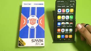 How to Fix App Crash Problem on Tecno Spark 30C 5G [upl. by Moscow]